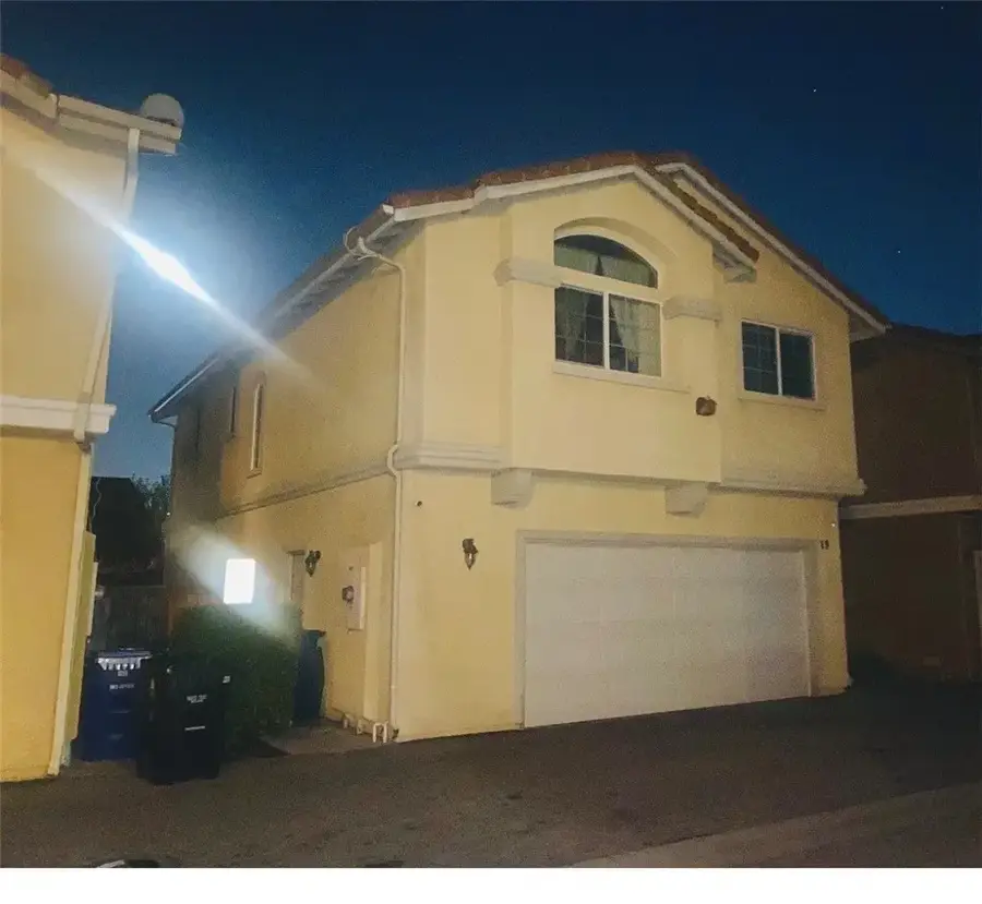 13280 Dronfield Avenue #19, Sylmar, CA 91342 - #2