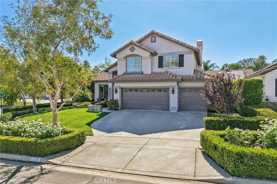 6798 Gilbert Place, Rancho Cucamonga, CA 91701 - #2