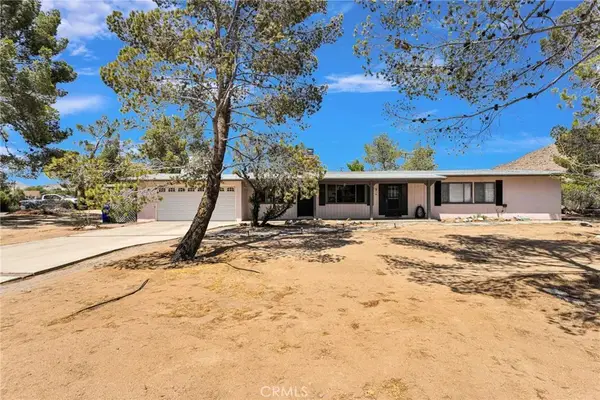 19282 Allegheny Road, Apple Valley, CA 92307