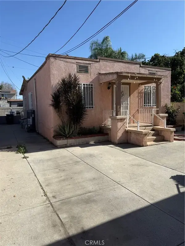 2044 Workman Street, Los Angeles, CA 90031