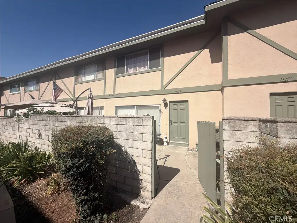 1115 W Francis #F, Ontario, CA 91762 - #1
