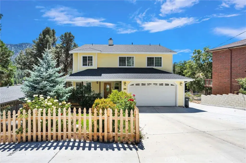 6284 Apple Vista, Wrightwood, CA 92397 - #1