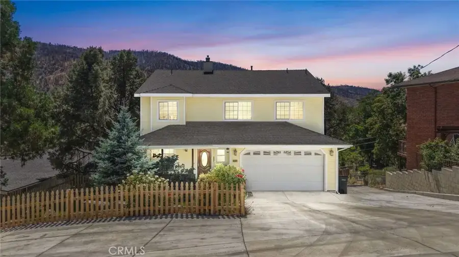 6284 Apple Vista, Wrightwood, CA 92397 - #2