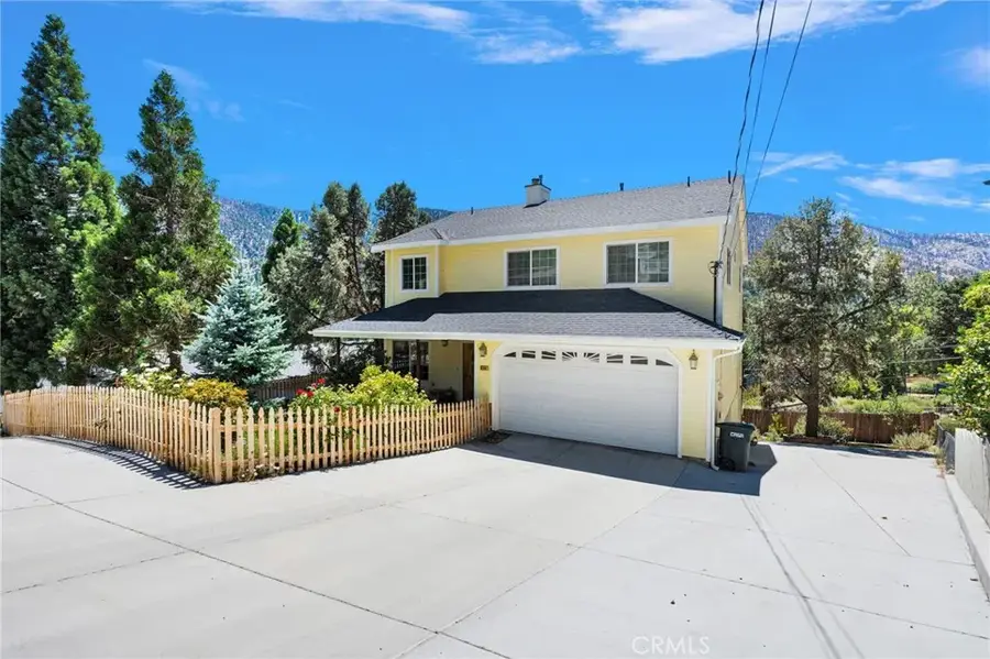 6284 Apple Vista, Wrightwood, CA 92397 - #3
