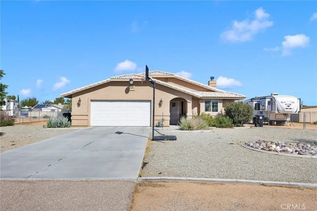 12782 Pawnee, Apple Valley, CA 92308 - #1