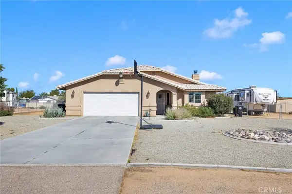12782 Pawnee, Apple Valley, CA 92308