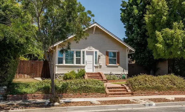237 W 4th, San Dimas, CA 91773