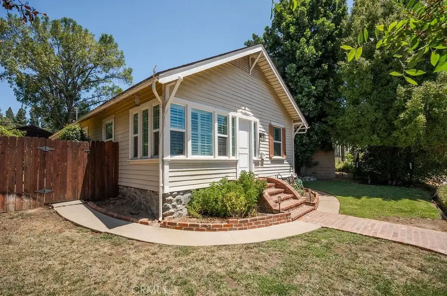 237 W 4th, San Dimas, CA 91773 - #2