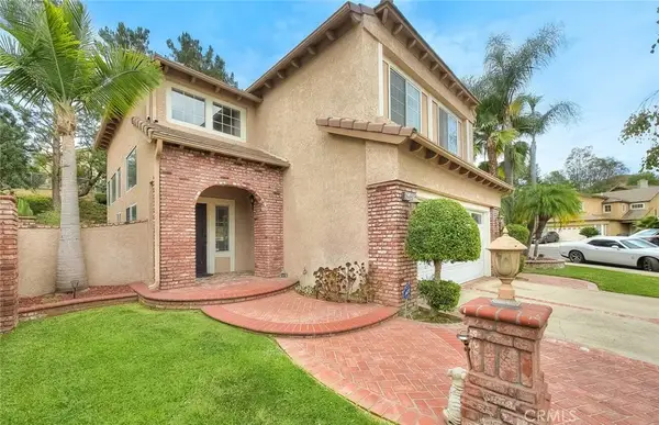 16493 Patina Court, Chino Hills, CA 91709