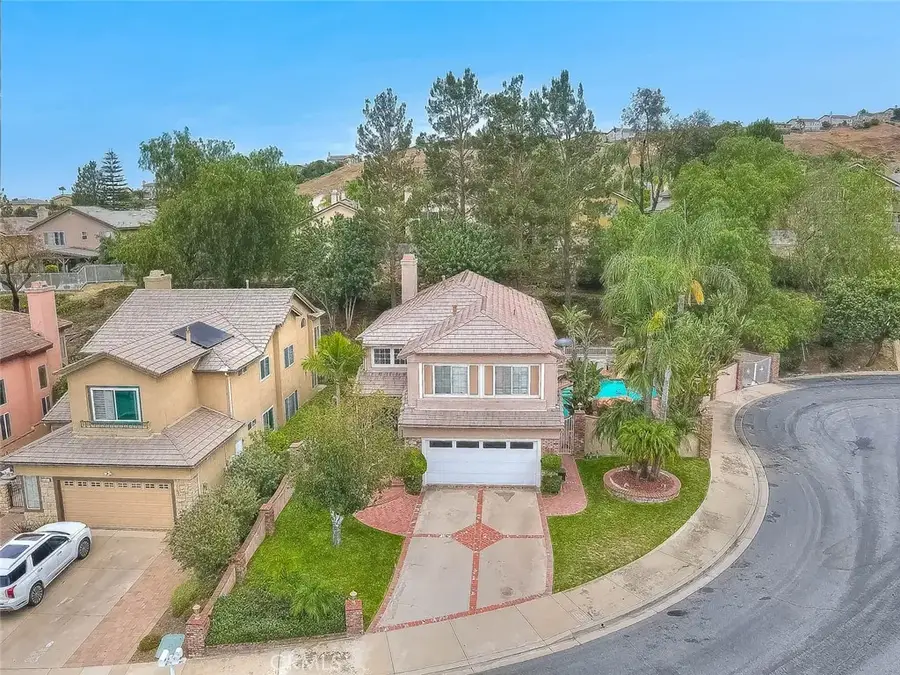 16493 Patina Court, Chino Hills, CA 91709 - #2
