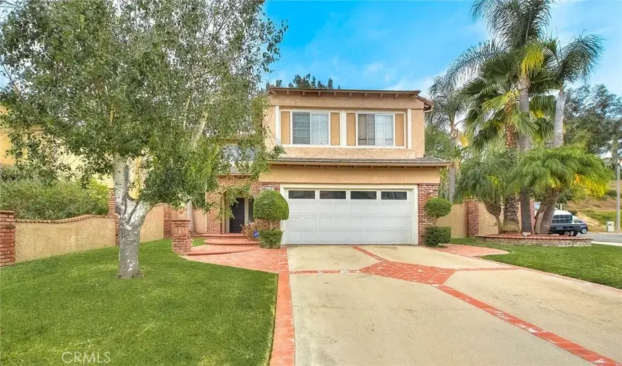 16493 Patina Court, Chino Hills, CA 91709 - #3