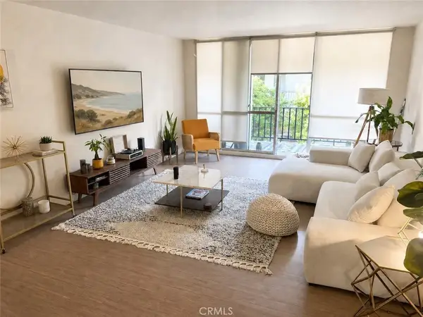 601 E Del Mar #306, Pasadena, CA 91101