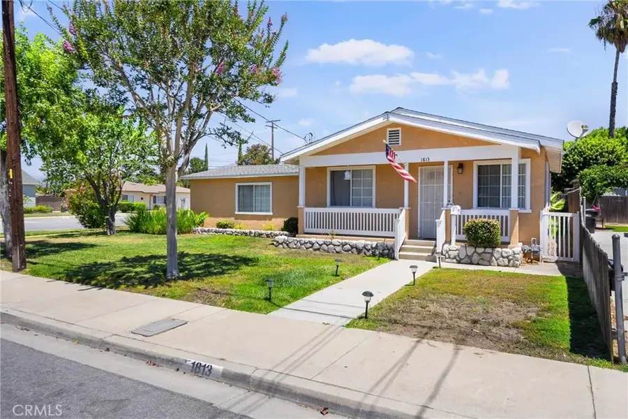 1813 1st, 2114 A Street, La Verne, CA 91750 - #2