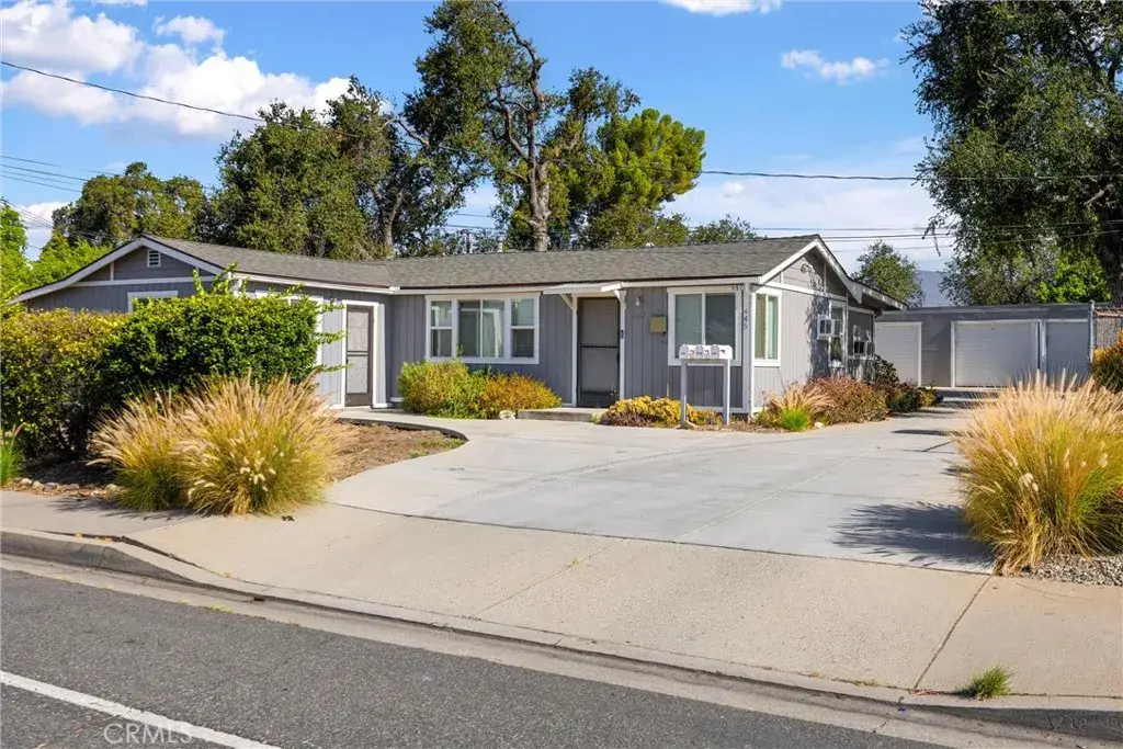 449 Arrow Highway, Claremont, CA 91711 - #1