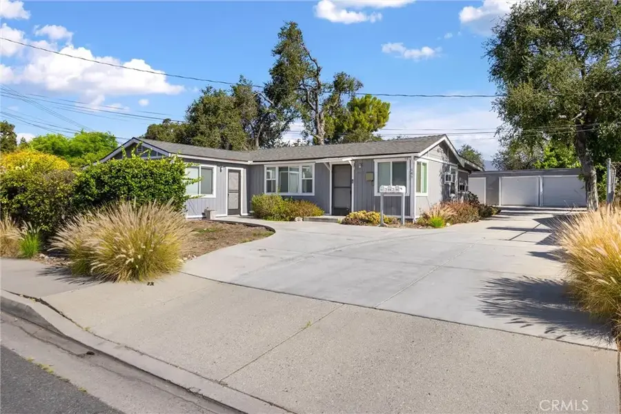 449 Arrow Highway, Claremont, CA 91711 - #2