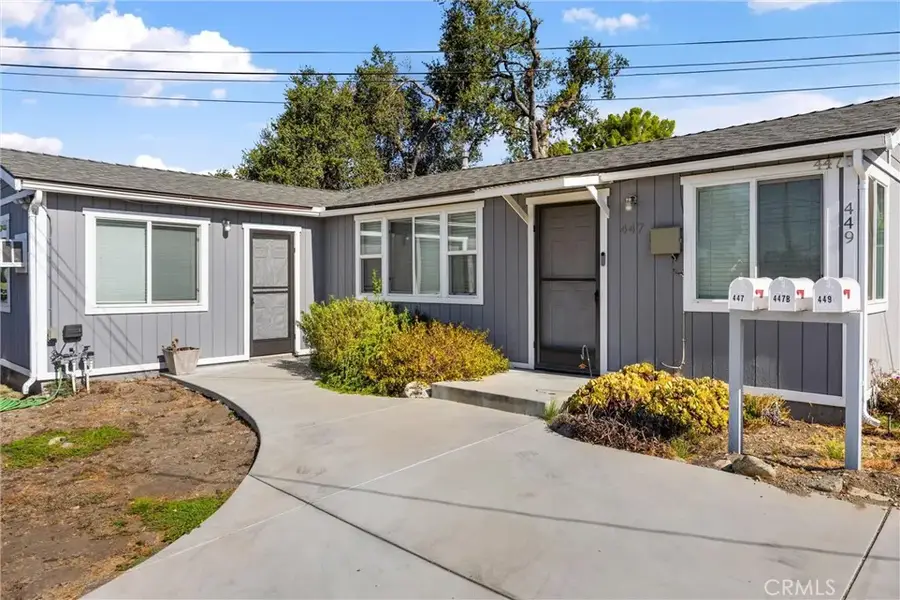 449 Arrow Highway, Claremont, CA 91711 - #3