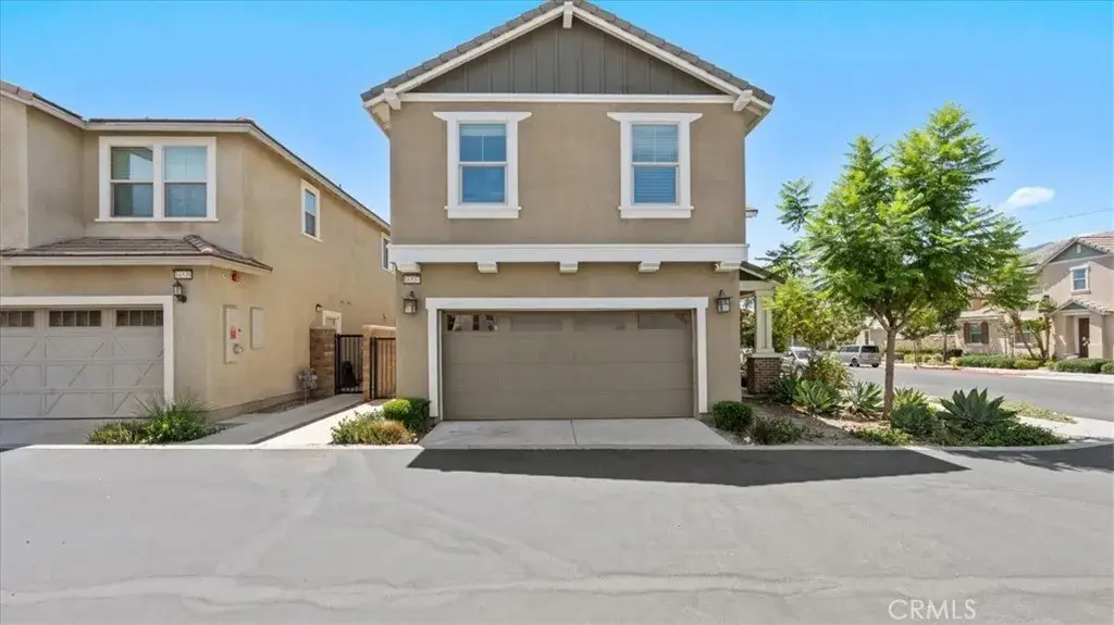 16537 Monteviejo, Fontana, CA 92336 - #1