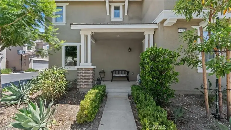 16537 Monteviejo, Fontana, CA 92336 - #3