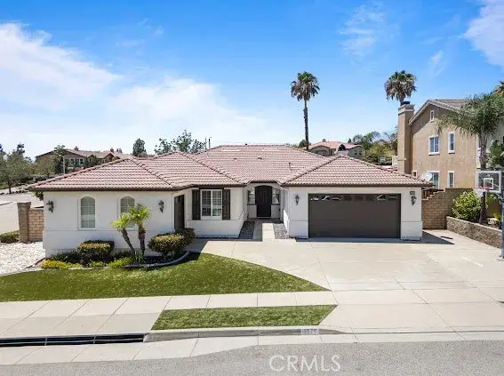 5876 Greyville Place, Rancho Cucamonga, CA 91739 - #1