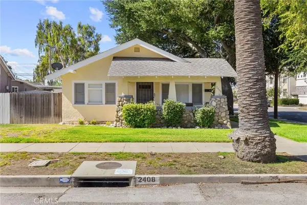 2408 2nd, 2130 G Street, La Verne, CA 91750