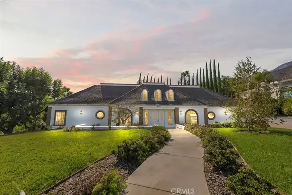 5072 Castle Court, Rancho Cucamonga, CA 91701