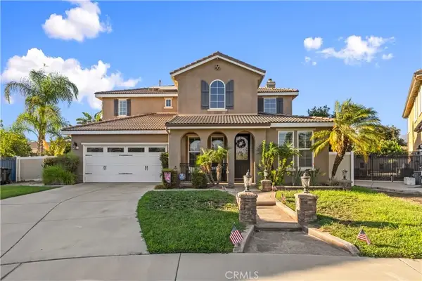 1551 Rose Arbor Court, Redlands, CA 92374