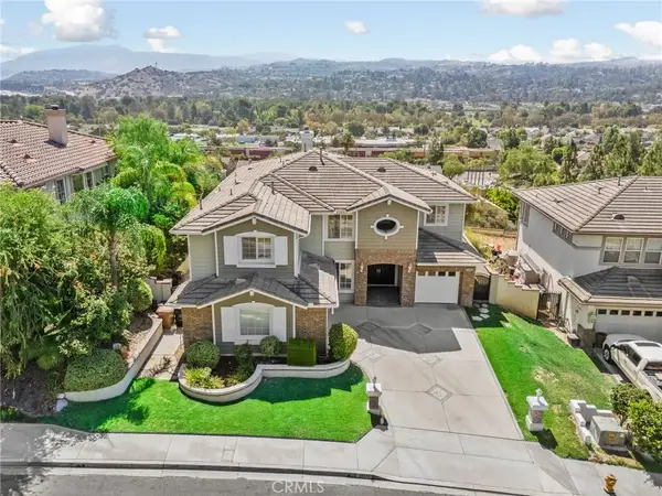 20210 Thagard Way, Yorba Linda, CA 92887