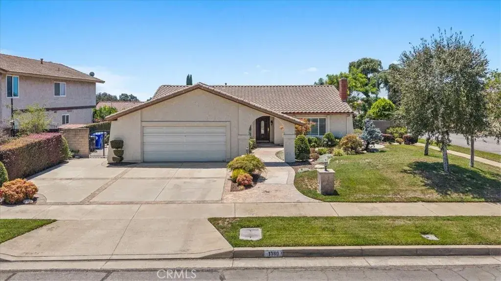 1380 W 14th Street, Upland, CA 91786 - #1