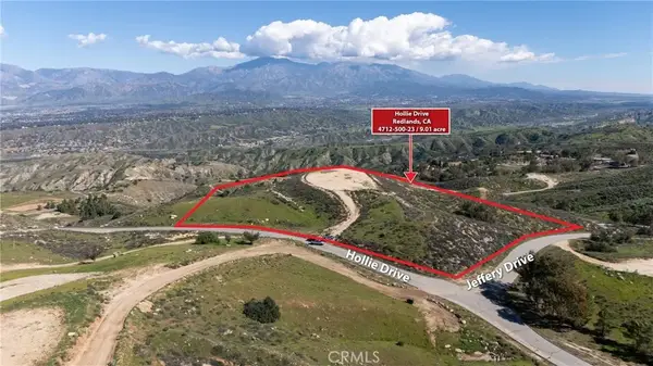 0 Hollie, Redlands, CA 92373