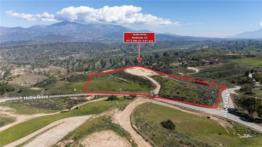 0 Hollie, Redlands, CA 92373 - #2