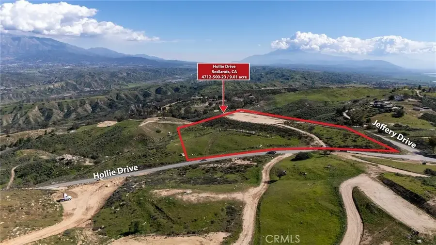 0 Hollie, Redlands, CA 92373 - #3