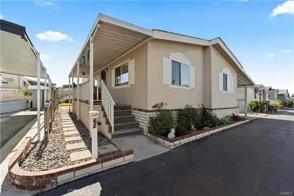 1630 W Covina #62, San Dimas, CA 91773
