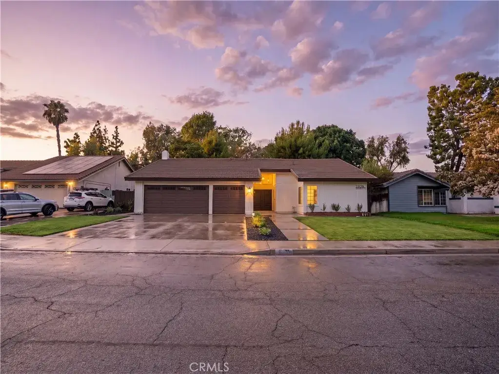 3508 Spur Court, Chino, CA 91710 - #1