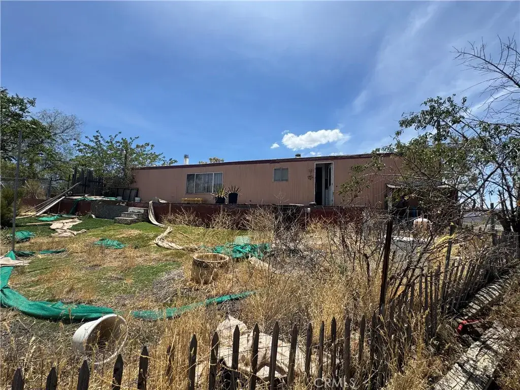 56725 Knollwood, Anza, CA 92539 - #1