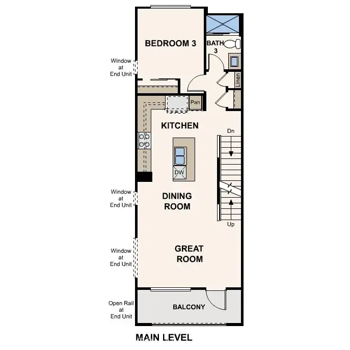 9552 Hannah Way, Riverside, CA 92503 - #3