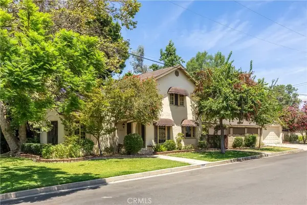 2509 I, La Verne, CA 91750