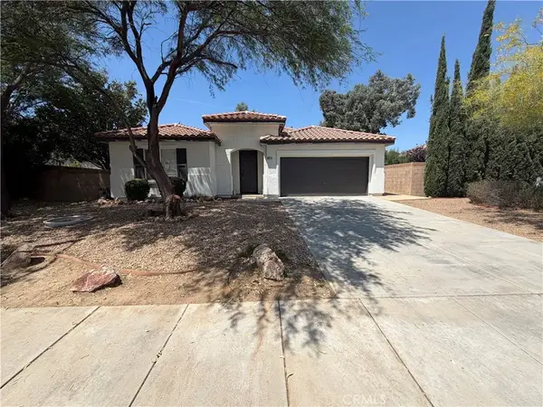 42213 Marbella Street, Quartz Hill, CA 93536