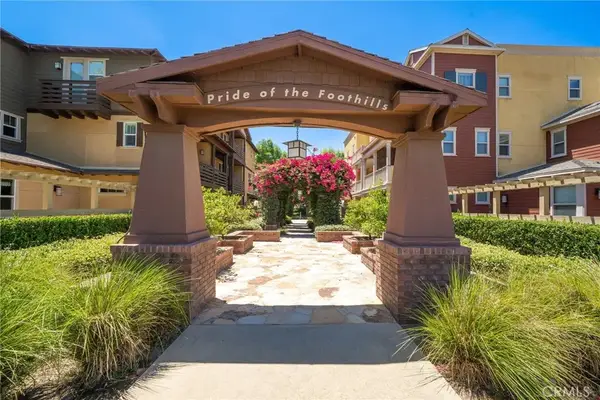 323 S Glendora Avenue, Glendora, CA 91741