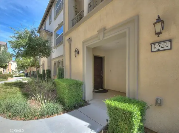 8244 Spirit, Chino, CA 91708