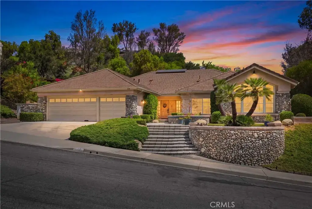 29 Willowbrook, Phillips Ranch, CA 91766 - #1