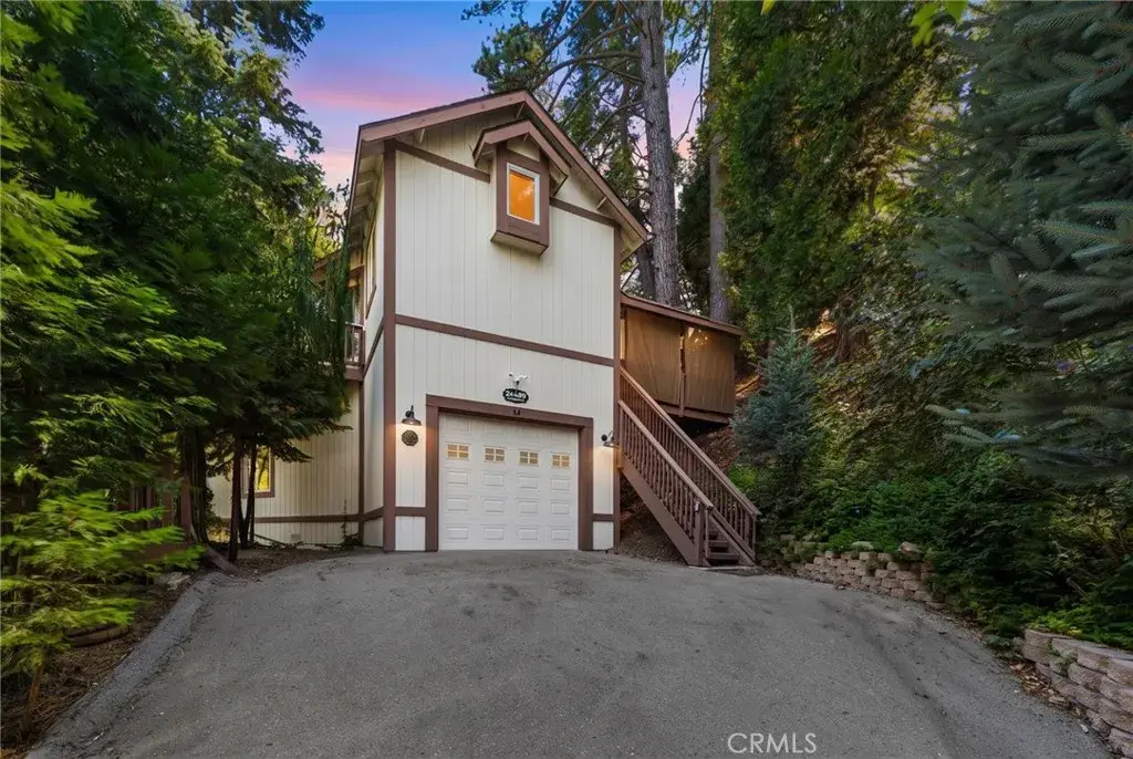 24599 Geneva Dr, Crestline, CA 92325 - #1