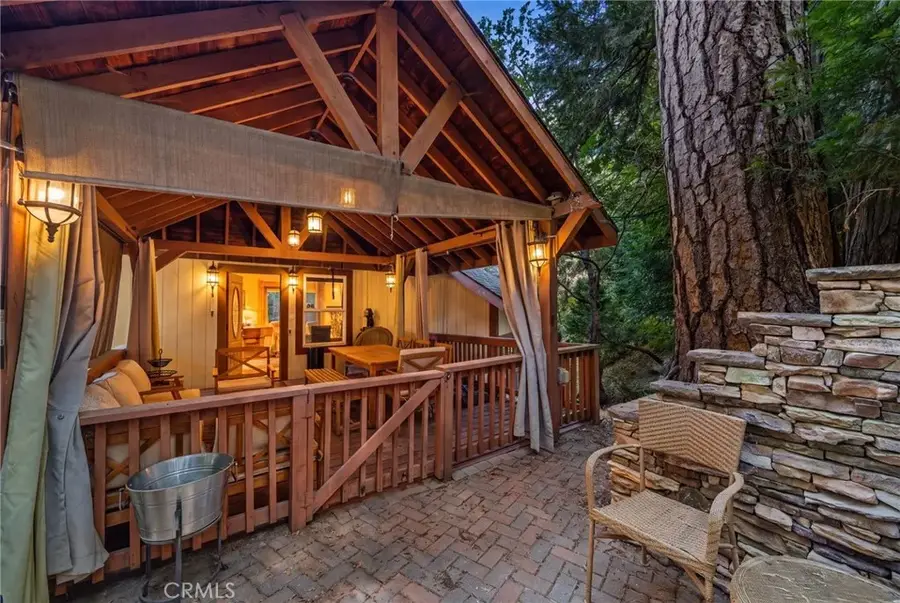24599 Geneva Dr, Crestline, CA 92325 - #3