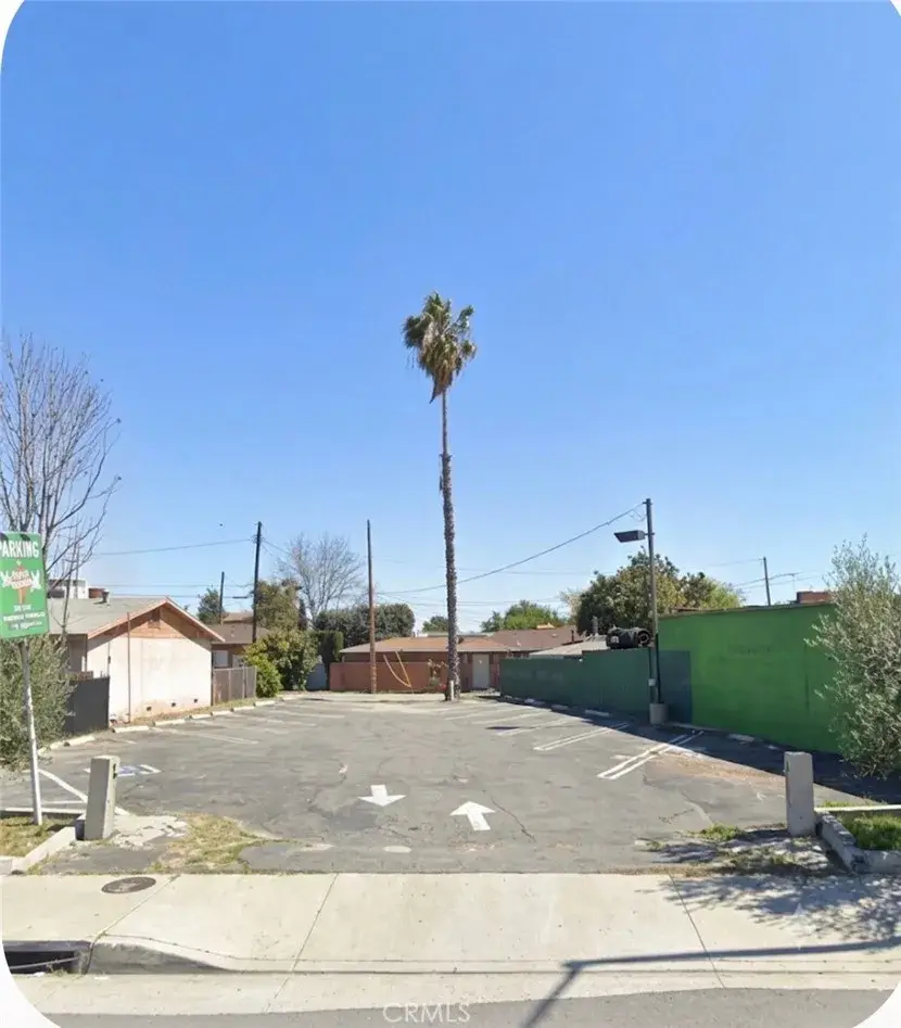 0 Mountain View, El Monte, CA 91732 - #1