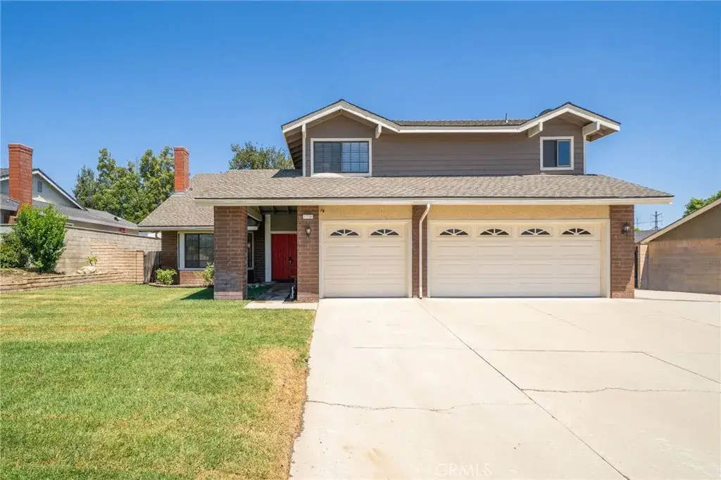 1718 Winston Avenue, Upland, CA 91784 - #1