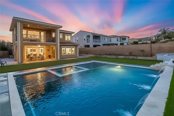 5924 Nisa Drive, Chino Hills, CA 91709