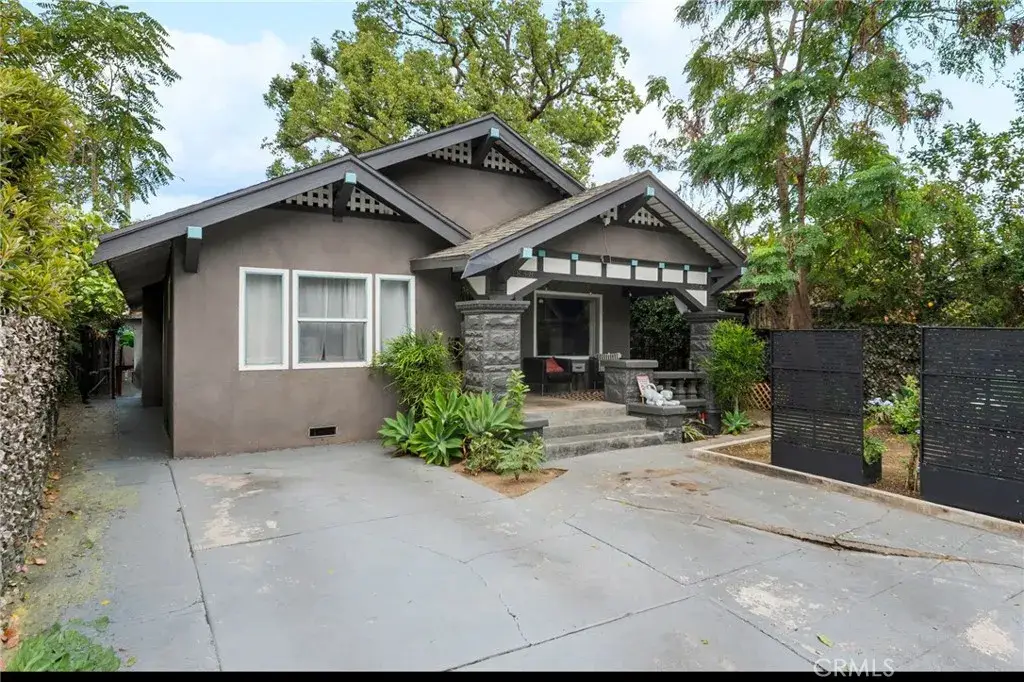 3858 S Hobart Boulevard, Los Angeles, CA 90062 - #1