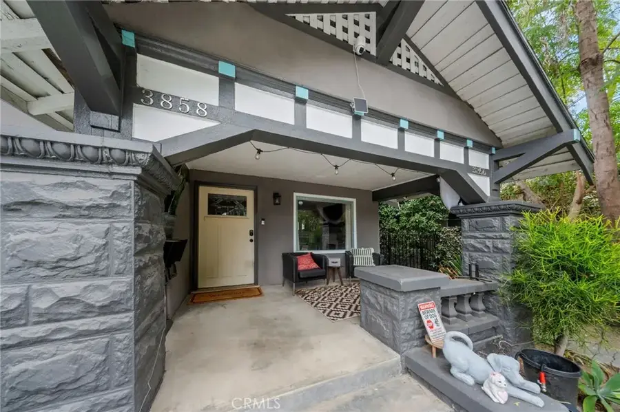 3858 S Hobart Boulevard, Los Angeles, CA 90062 - #2
