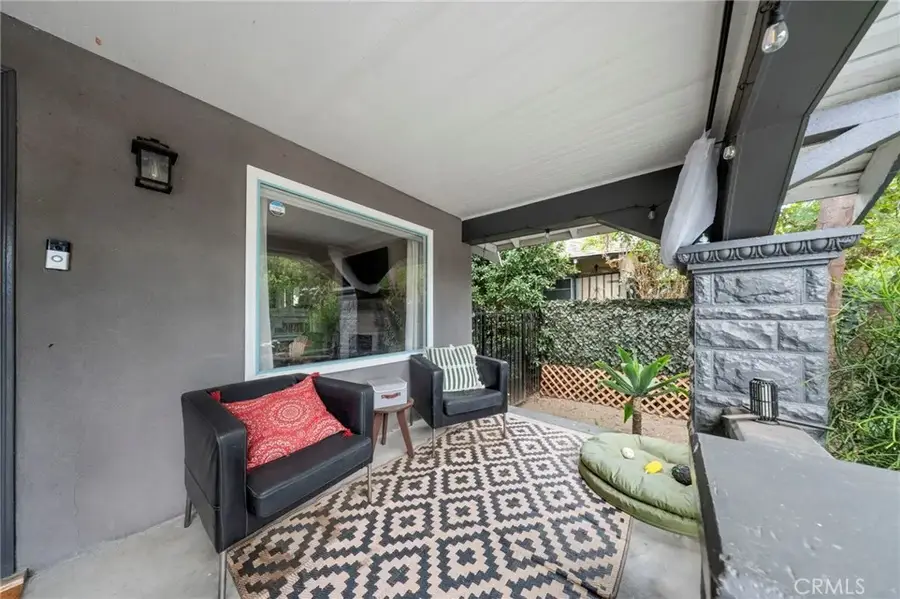 3858 S Hobart Boulevard, Los Angeles, CA 90062 - #3