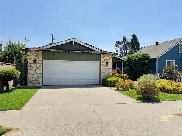 5960 Gundry, Long Beach, CA 90805