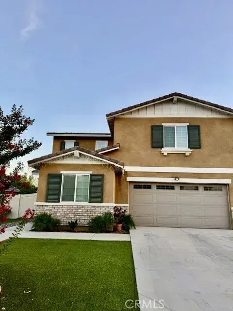 758 Avenida Del Rio, San Jacinto, CA 92582 - #1